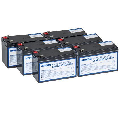 AVACOM AVA-RBP06-12072-KIT 
