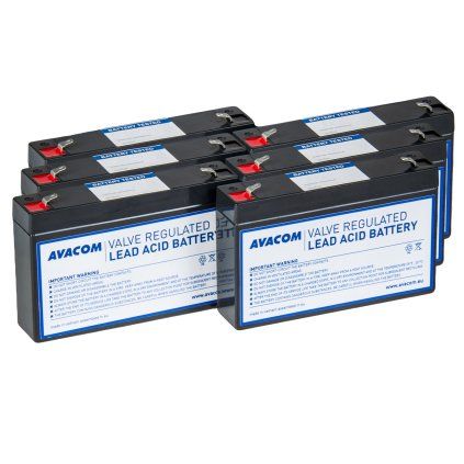 AVACOM AVA-RBP06-06085-KIT 
