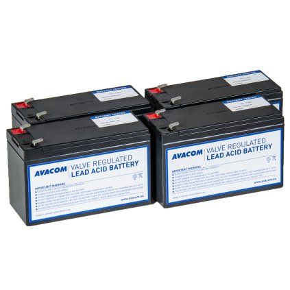 AVACOM AVA-RBP04-12072-KIT
