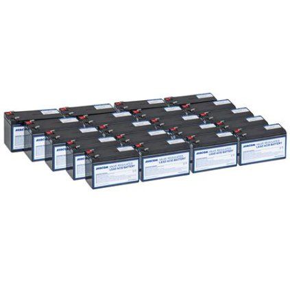 AVACOM AVA-RBP20-12090-KIT