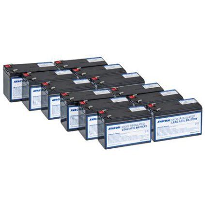 AVACOM AVA-RBP12-12090-KIT