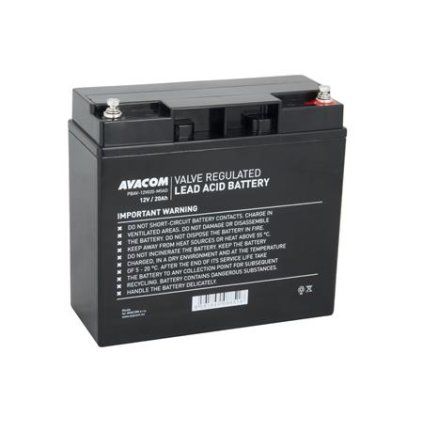 AVACOM PBAV-12V020-M5AD