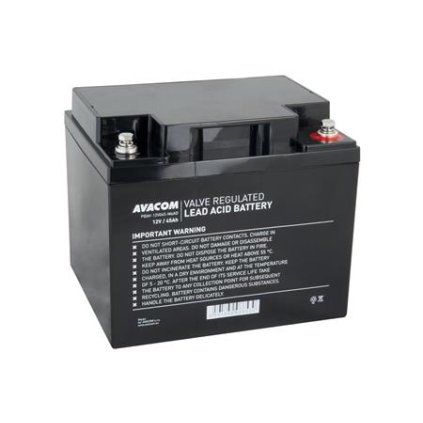 AVACOM PBAV-12V045-M6AD