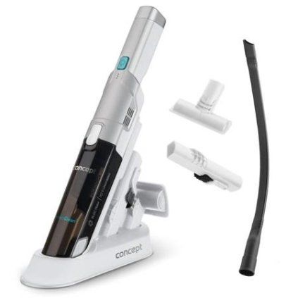 Concept VP4420 Perfect Clean
