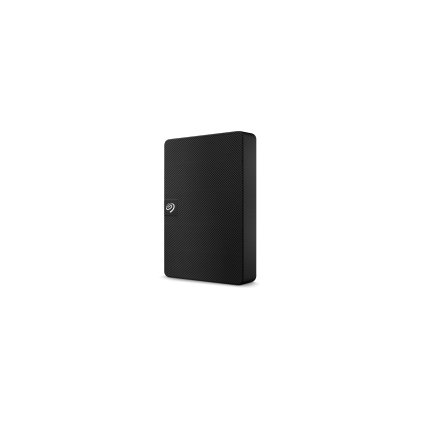 Seagate Expansion 1TB HDD Externí 2.5" Černá 2R