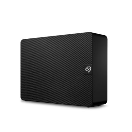 Seagate Expansion 10TB HDD Externí 3.5" Černá 2R