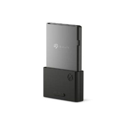 Seagate Expansion 2TB SSD Externí 2.5" 2R
