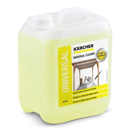 Kärcher Čistící RM 555  5L