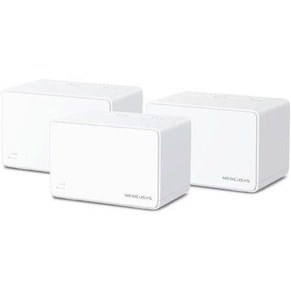 Mercusys Halo H80X, 3ks