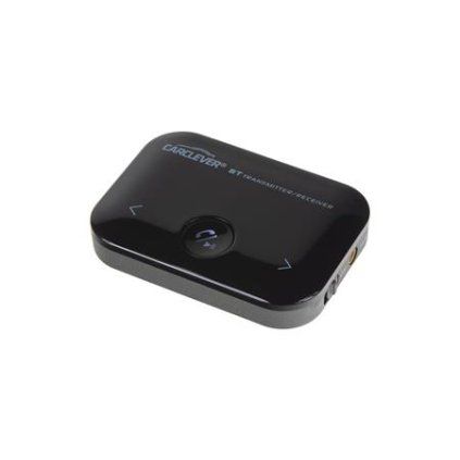 STU 80557 Audio adaptér s HandsFree Bluetooth 2v1 