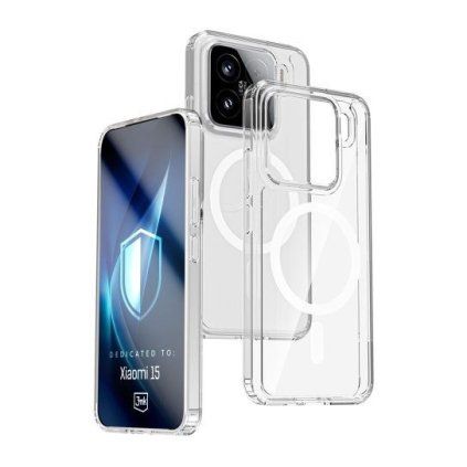 3mk Armor Magcase pro Xiaomi 15