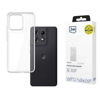 3mk Armor case pro Motorola Edge 50 Pro
