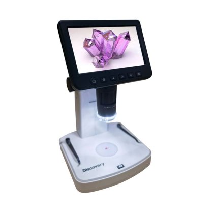 Discovery Artisan 512 Digital microscope