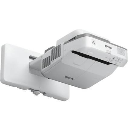 Epson EB-695Wi 