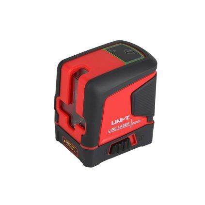 UNI-T LM570LD-II Laser křížový 