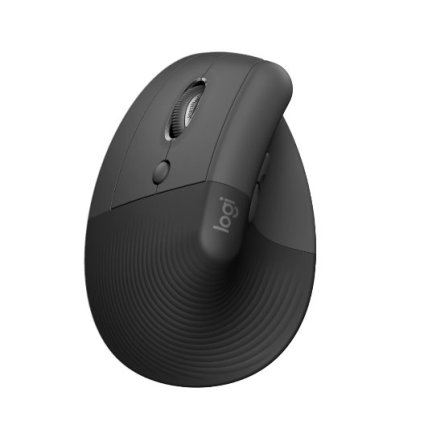Logitech Lift Left Vertical Ergonomic Mouse (pro leváky!) 