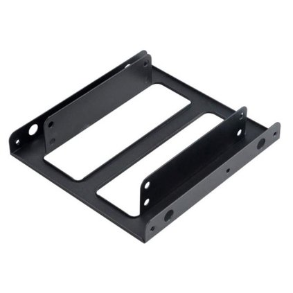 Akasa SSD & HDD adaptér