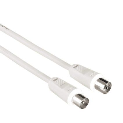 Hama anténní kabel 75 dB, 15 m