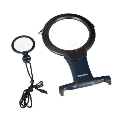 Discovery Crafts DNK 10