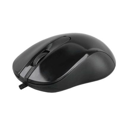 SBox optická myš 1000dpi,  3D,  černá (M-901B)