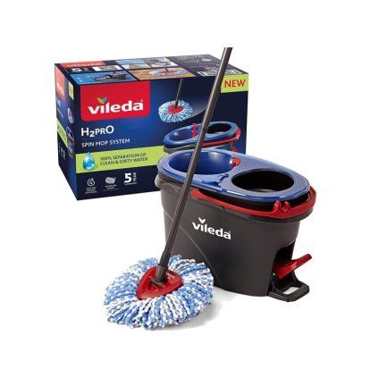 Vileda Mop H2PrO 178332
