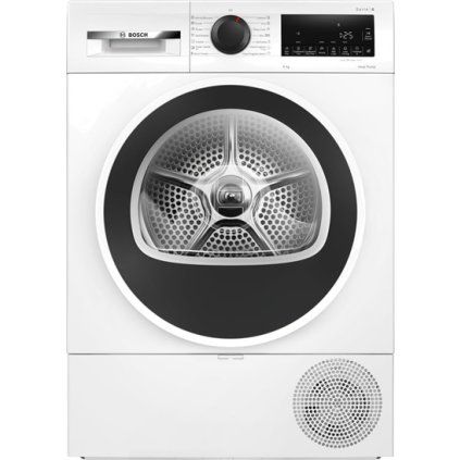 Bosch WQG24101BY