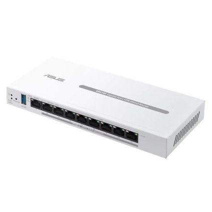 Asus ExpertWifi EBG19P,  VPN Router