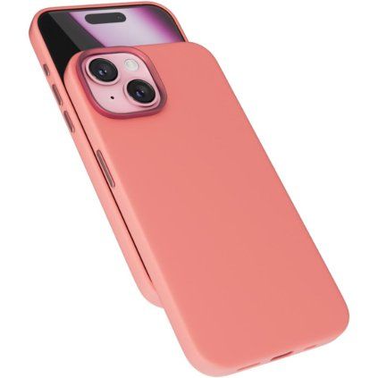 Epico Mag+SilicPro Case iP16 Plus pink 