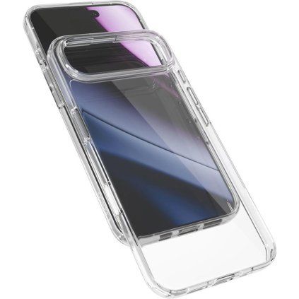 Epico Hero Case iPhone Air transparent 