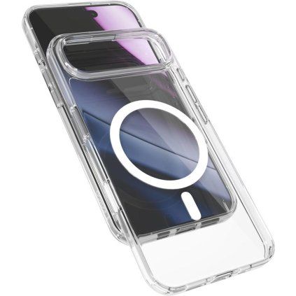 Epico Mag+ Hero case iPhone Air transp 