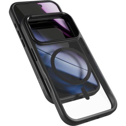 Epico Mag+ HeroPro case iPhone 17 Pro Bk 
