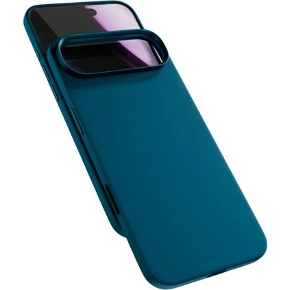 Epico Mag+ Silicone case iPhone Air Blue 