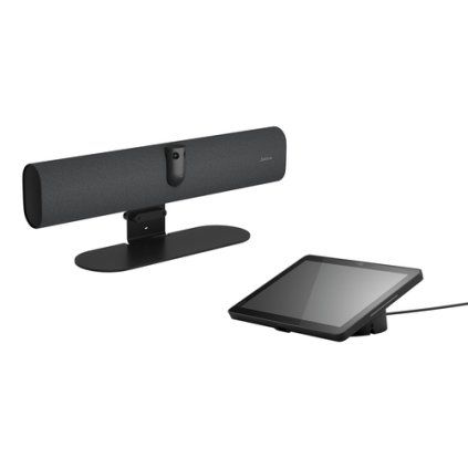Jabra PanaCast 40 VBS,  MS VB & TC,  EMEA,  Charger-C