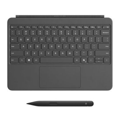 Microsoft Surface Pro 12" Keyboard + Slim Pen 2 Bundle (Slate),  Commercial,  CZ&SK