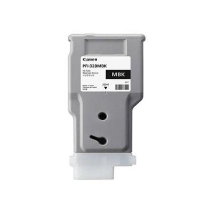 Canon PFI-320 Matte Black