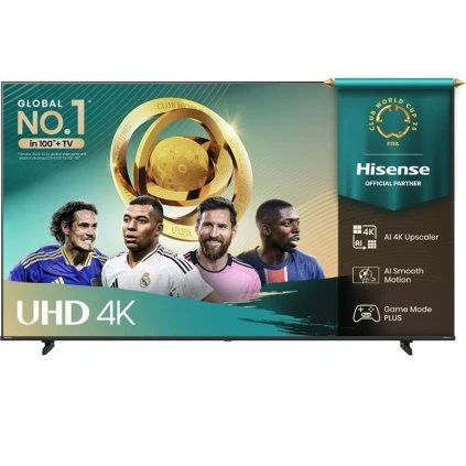 Hisense 85A6Q LED TV 