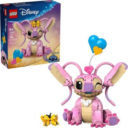 Lego 43257 Andílek 
