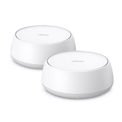 TP-Link Wifi7 home mesh Deco BE22(2-pack)