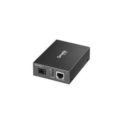 TP-Link MC211CS-2 Gb, SM WDM Bi-Direct, 2km