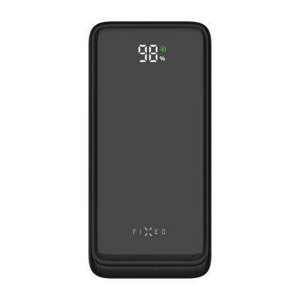 Fixed Powerbanka 10 000 FIXZEN2-10-BK