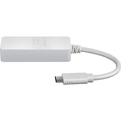 D-Link DUB-E130 USB-C Ethernet Adapter 