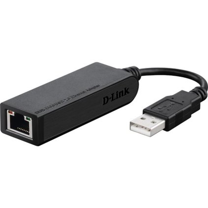 D-Link DUB-E100 USB 2.0 Ethernet Adapt 