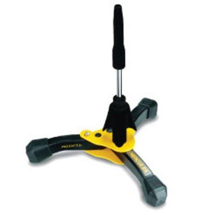 Hercules DS640BB stojan pro klarinet 