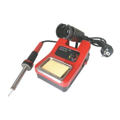 Tipa Pájecí stanice ZD-8906