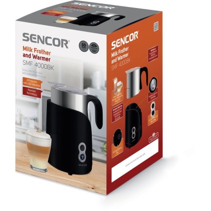 Sencor SMF 4000BK