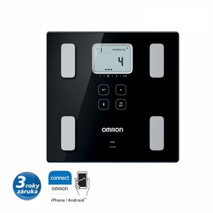 Omron Viva BF-222T