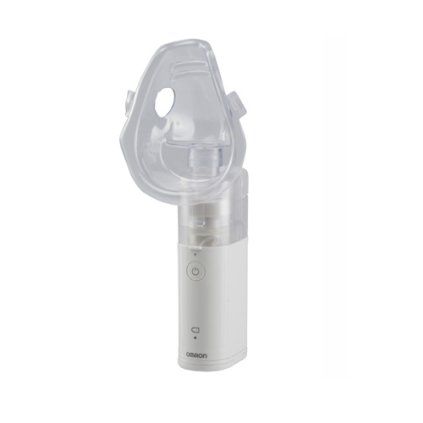 Omron NE-U100 inhalátor