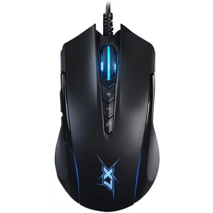 A4tech X89 Oscar Neon