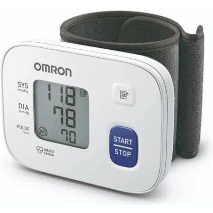 Tonometr OMRON RS1 new