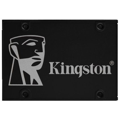 Kingston KC600 SSD 512 GB